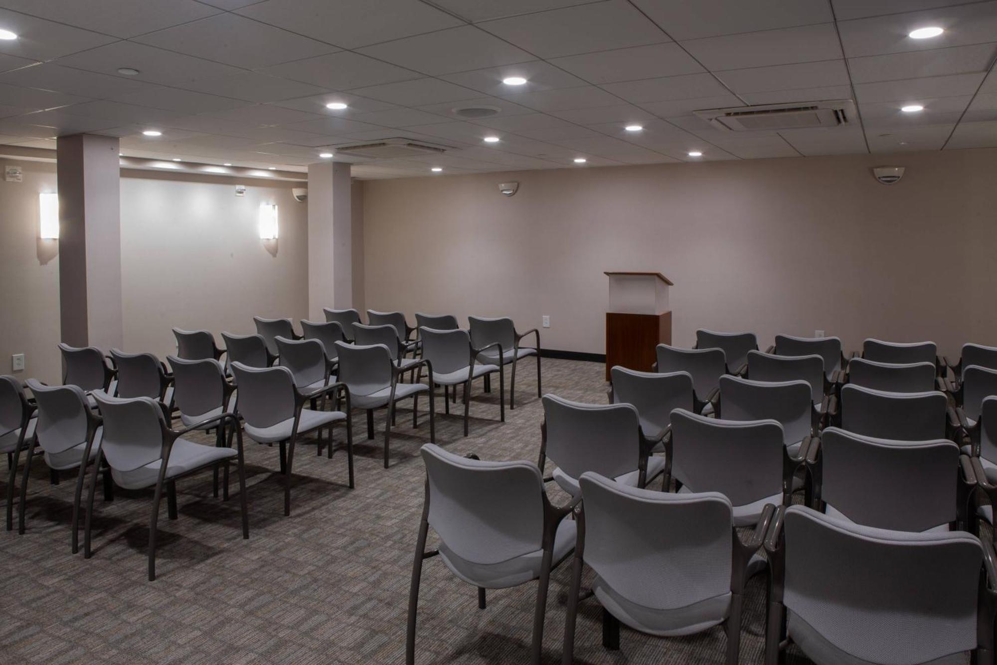 Fairfield Inn & Suites By Marriott Philadelphia Downtown/Center City Dış mekan fotoğraf